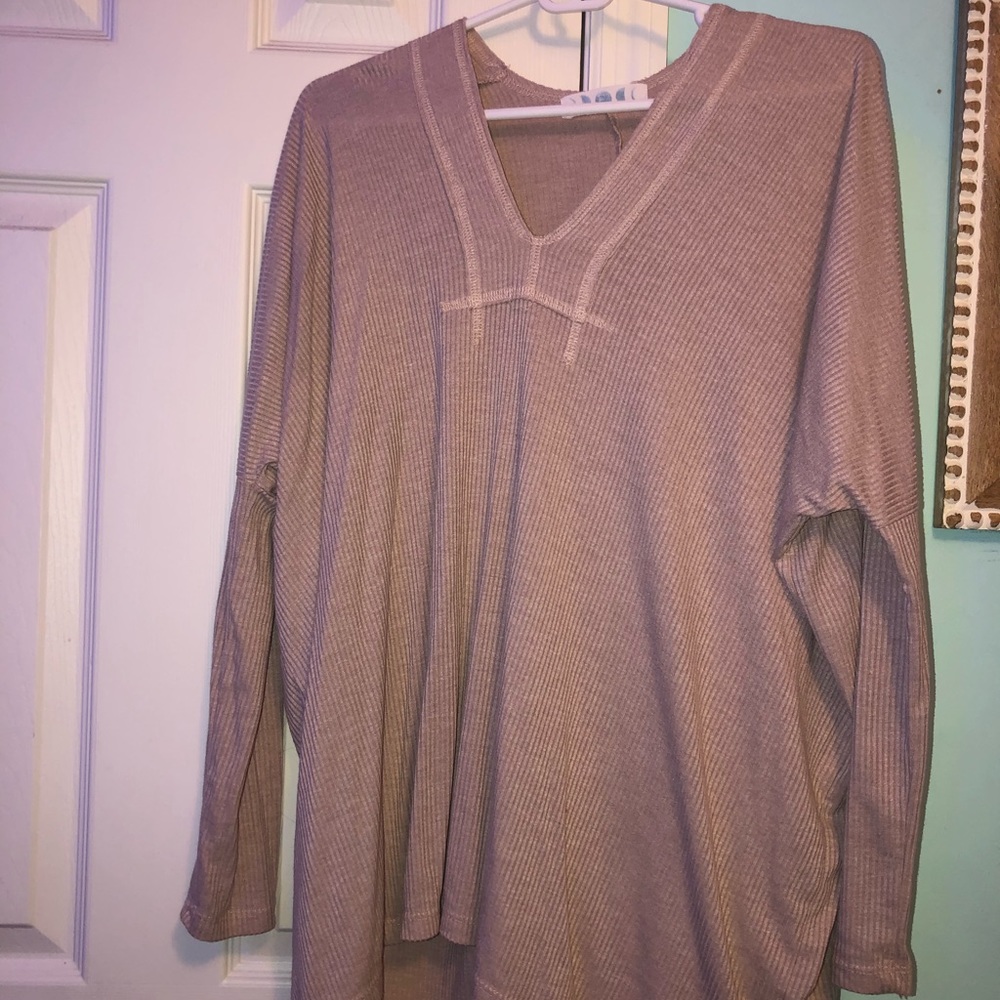 Lizard thicket top